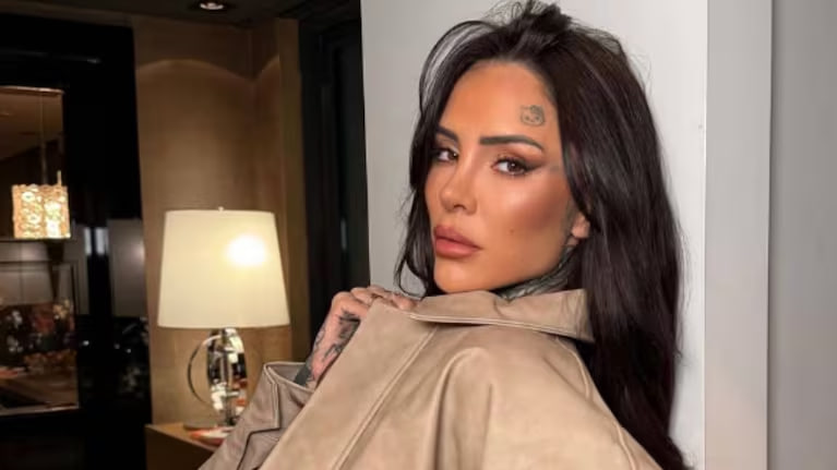 Cande Tinelli lanzó una frase letal contra Paula Robles y Guillermina&nbsp;Valdés