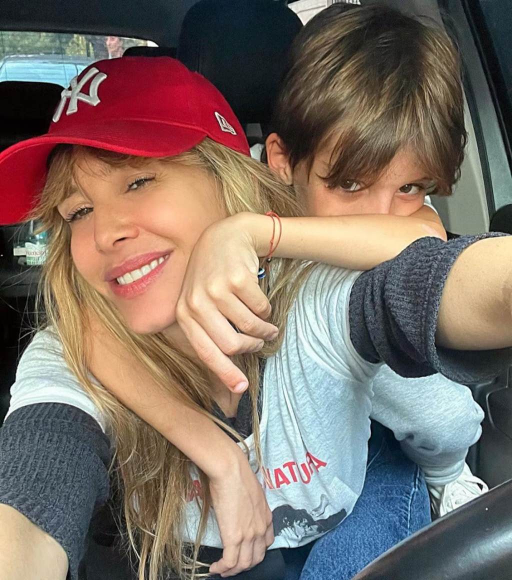 Guillermina Valdés tomó una decisión sobre su hijo Lolo en medio del escándalo con la familia&nbsp;Tinelli