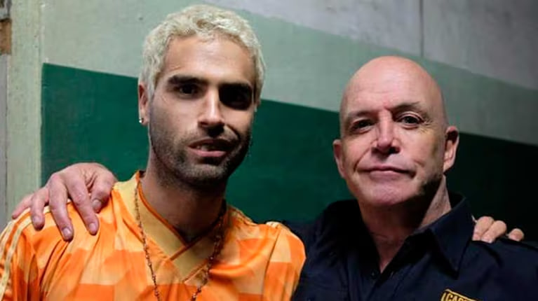 Murió Jorge Lorenzo, actor de “El Marginal”, a los 66&nbsp;años