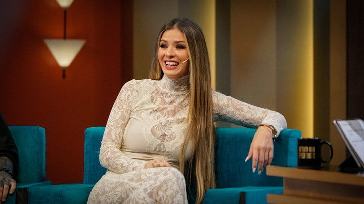 El “efecto China Suárez”: la actriz impulsó el rating y superó a otros invitados de&nbsp;Pergolini