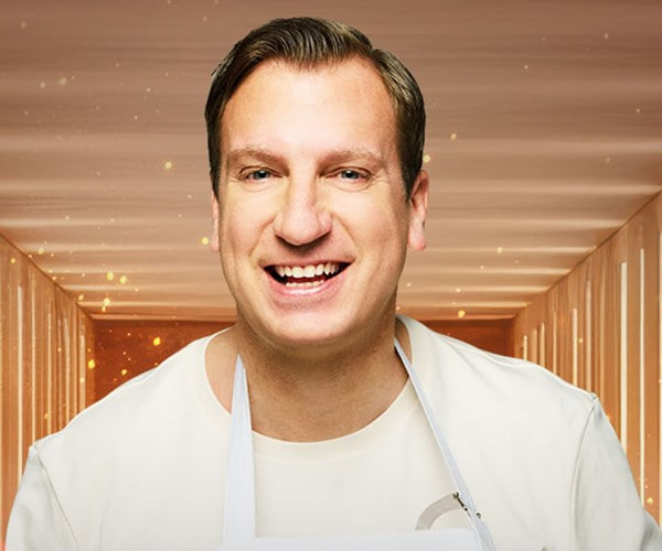 Un participante de MasterChef Celebrity pone a Maxi López como su “pareja ideal”: “Que me acepte como&nbsp;soy”