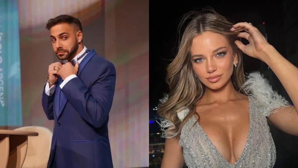 Paloma Silberberg y Grego Rossello inician un vínculo informal tras la reciente separación de la&nbsp;modelo