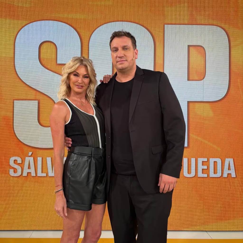 MasterChef Celebrity suma a Yanina Latorre: expectativa y temor en la figura más polémica de la&nbsp;TV