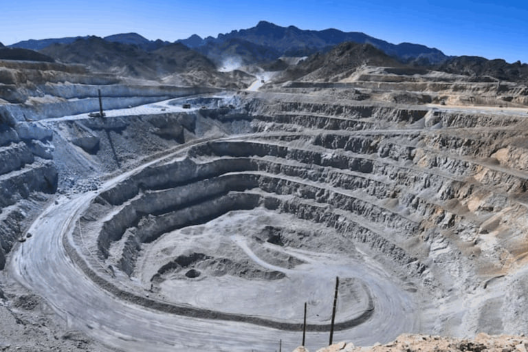 Resurge Alumbrera: reactivan en Catamarca el mayor proyecto de cobre de la&nbsp;Argentina