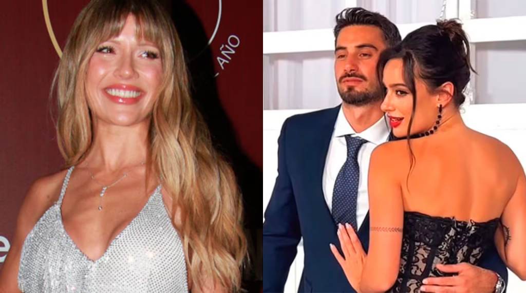 Polémica inesperada: las redes estallaron tras el comentario de Laurita sobre Occhiato y Flor&nbsp;Jazmín