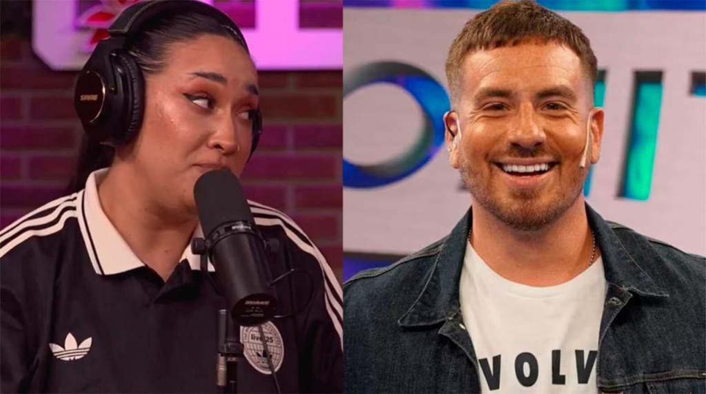 Fede Bal confirmó su noviazgo con Evelyn Botto y lo hizo público con un mensaje&nbsp;contundente