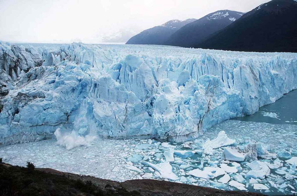La Ley de Glaciares: un enfoque necesario entre el desarrollo minero y la protección del&nbsp;agua