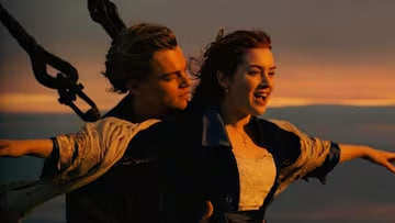 Leonardo DiCaprio confesó que nunca vio Titanic y sorprendió a Jennifer&nbsp;Lawrence