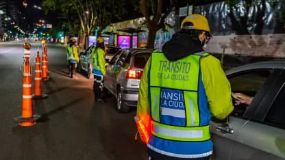 Del perfume al enjuague bucal: las justificaciones más&nbsp;repetidas