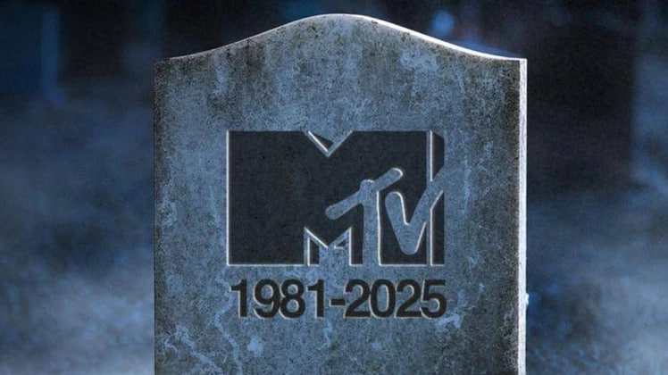 De los videoclips a los realities: el impacto global de&nbsp;MTV