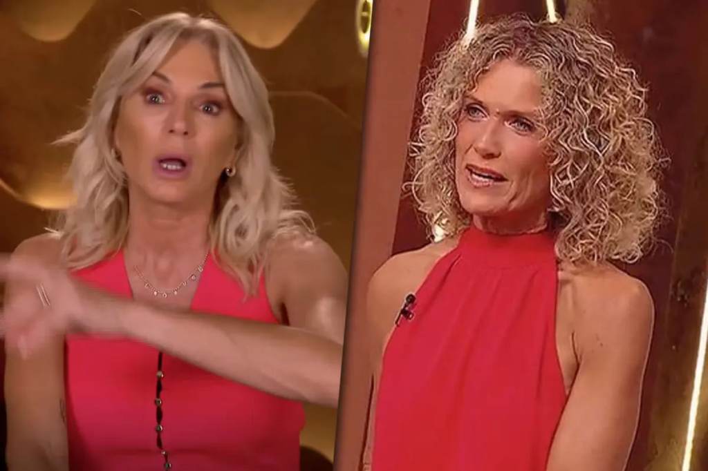 Reencuentro y tensión en MasterChef: el cruce entre Yanina Latorre y Maru&nbsp;Botana