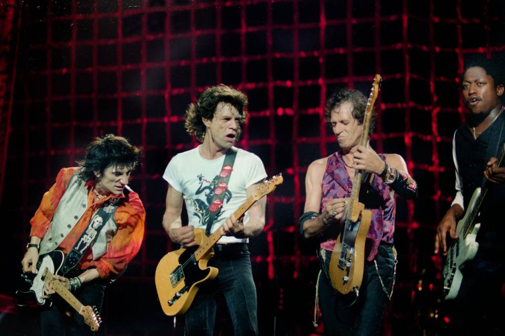 Crece la expectativa: los Rolling Stones podrían volver a la Argentina en&nbsp;2026