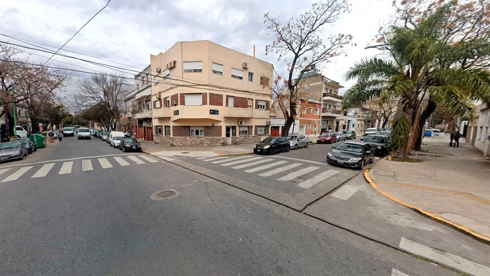 Investigan a un efectivo por disparar armado y borracho en la vía pública