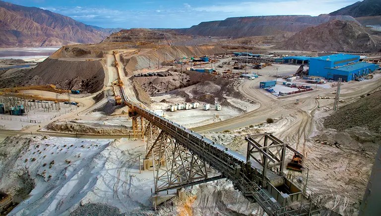 Minería 2026: inversiones récord y una oportunidad clave para el desarrollo&nbsp;argentino