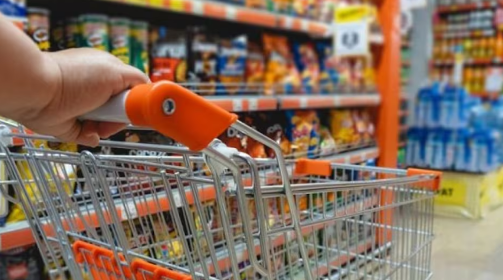 Enero negro para los precios en CABA: La inflación llegó al&nbsp;3,1%