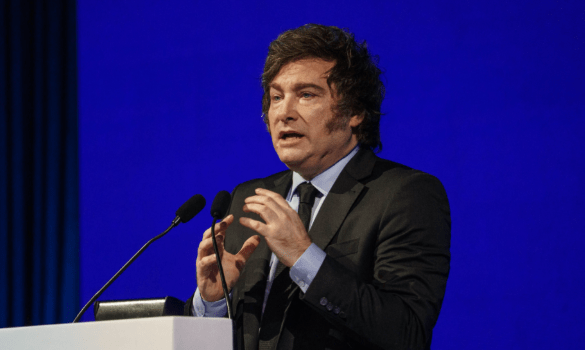 Nucleoeléctrica Argentina suma otra renuncia&nbsp;clave