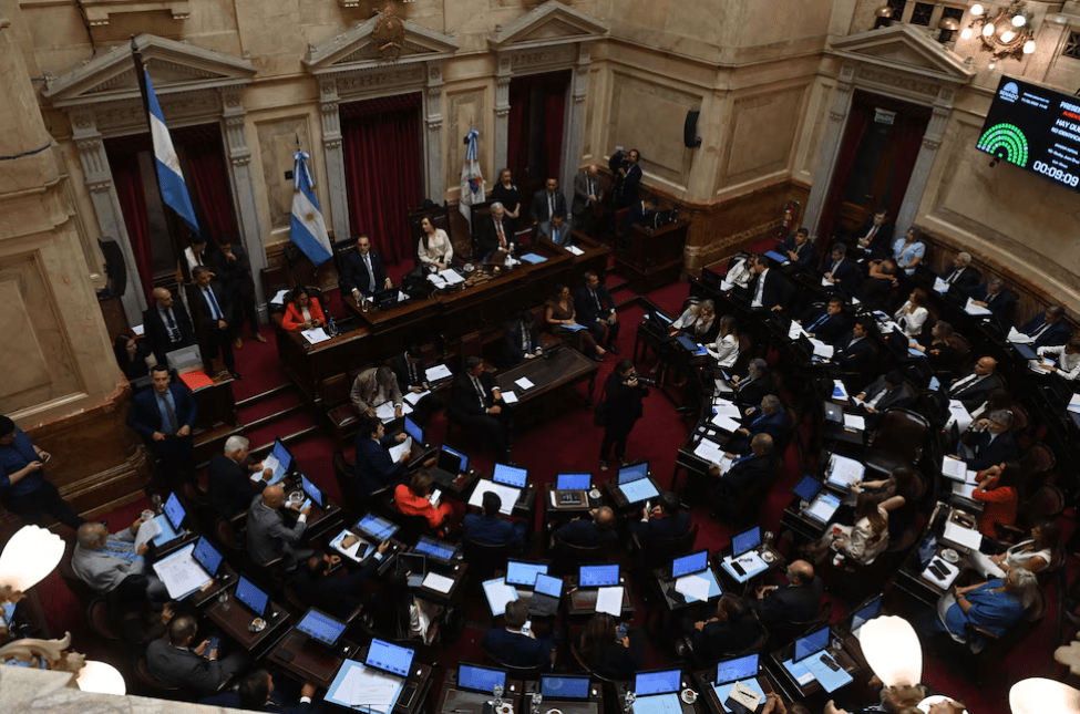 Reforma Laboral: el debate se traslada a las redes con posturas&nbsp;encontradas