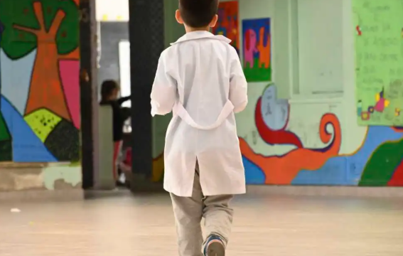 La odisea de equipar a dos hijos: más de $120.000 en una sola&nbsp;compra