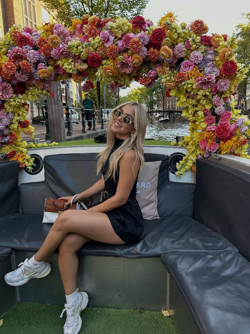 Es argentina, la confundieron con la novia de un narco ecuatoriano asesinado y teme por su&nbsp;vida