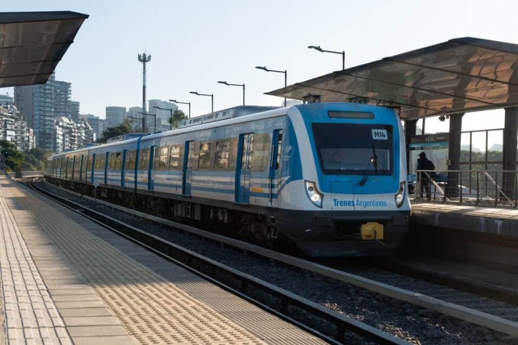 El ramal Retiro-Tigre del Tren Mitre vuelve a funcionar el 1° de&nbsp;marzo