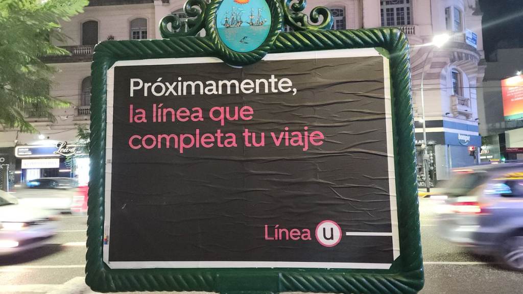 Una propuesta para integrarse al transporte público:“Línea&nbsp;U”