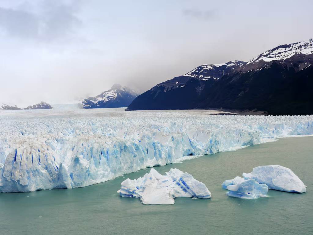 La Ley de Glaciares y el rol estratégico del ambiente&nbsp;periglacial