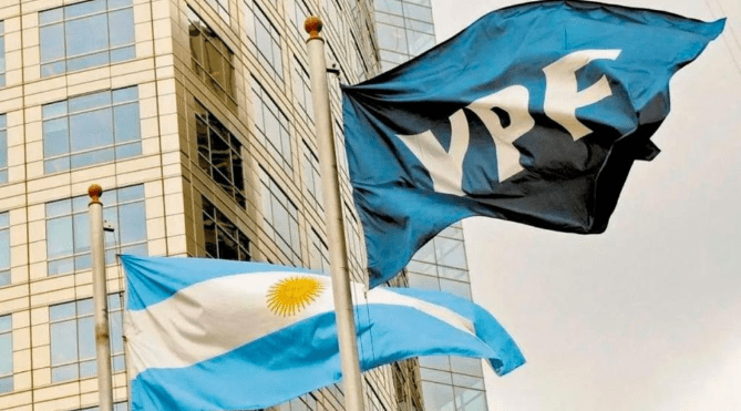 Un tribunal de EE.UU. anuló la sentencia contra la Argentina en el caso&nbsp;YPF