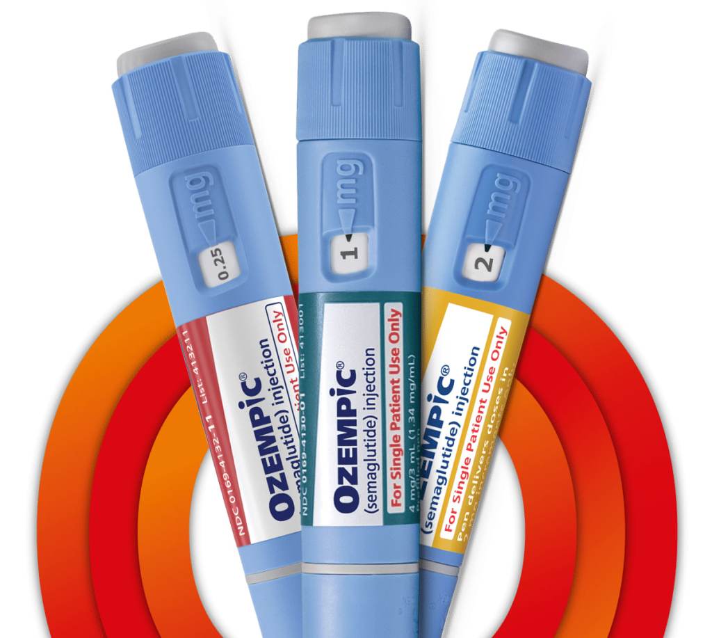 Cae la patente de Ozempic y se abre una nueva etapa en el mercado de&nbsp;medicamentos