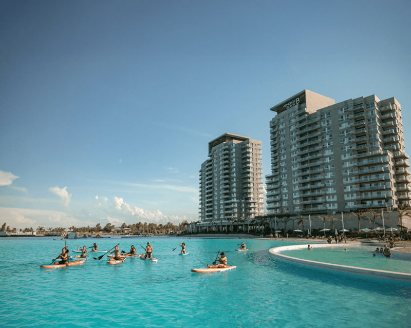 Remeros Beach se transforma en epicentro del diseño con la llegada de Experiencia&nbsp;Living