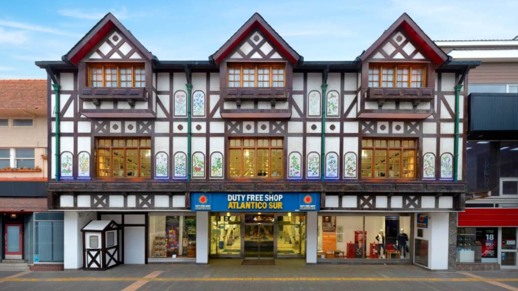 Furor por el free shop en Tierra del Fuego: compras sin impuestos y sin viajar al&nbsp;exterior