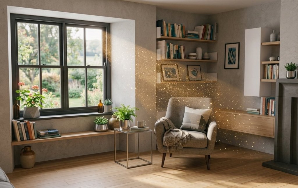 Microplásticos en casa: qué hábitos ayudan a reducir la&nbsp;exposición