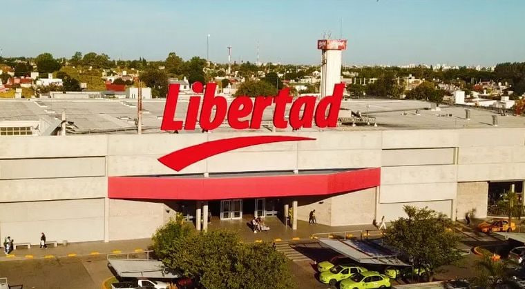 La Anónima desembarca en Supermercados Libertad y crece la incertidumbre por 1.800&nbsp;trabajadores