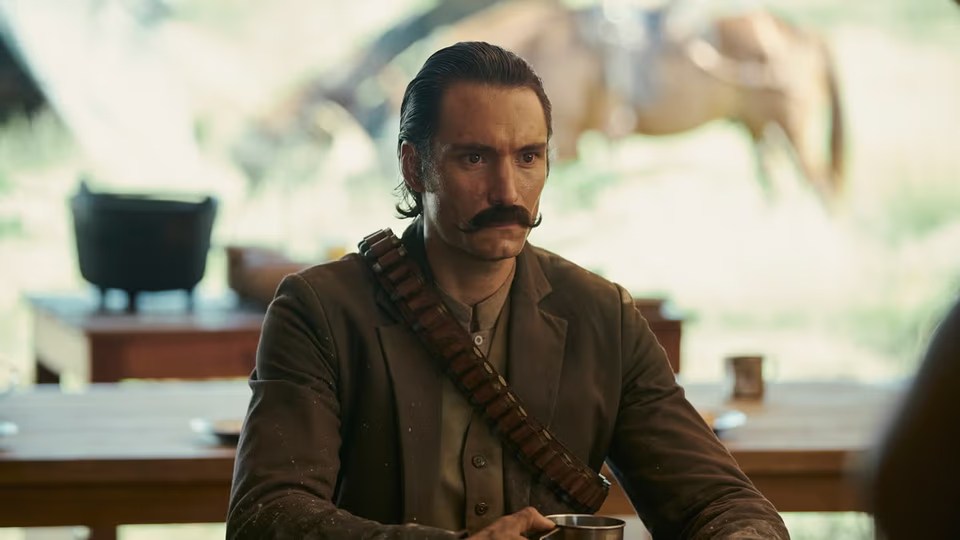 Expectativa por la segunda temporada de Cien años de soledad tras el nuevo&nbsp;tráiler