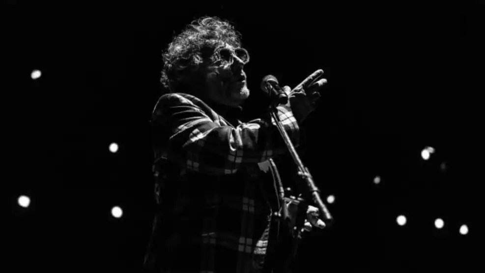 Una noche intensa: Fito Páez dividió opiniones en su show&nbsp;porteño