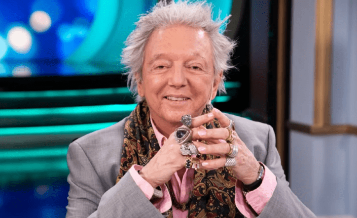 Corrientes sumó una estrella en honor a Pepe&nbsp;Cibrián