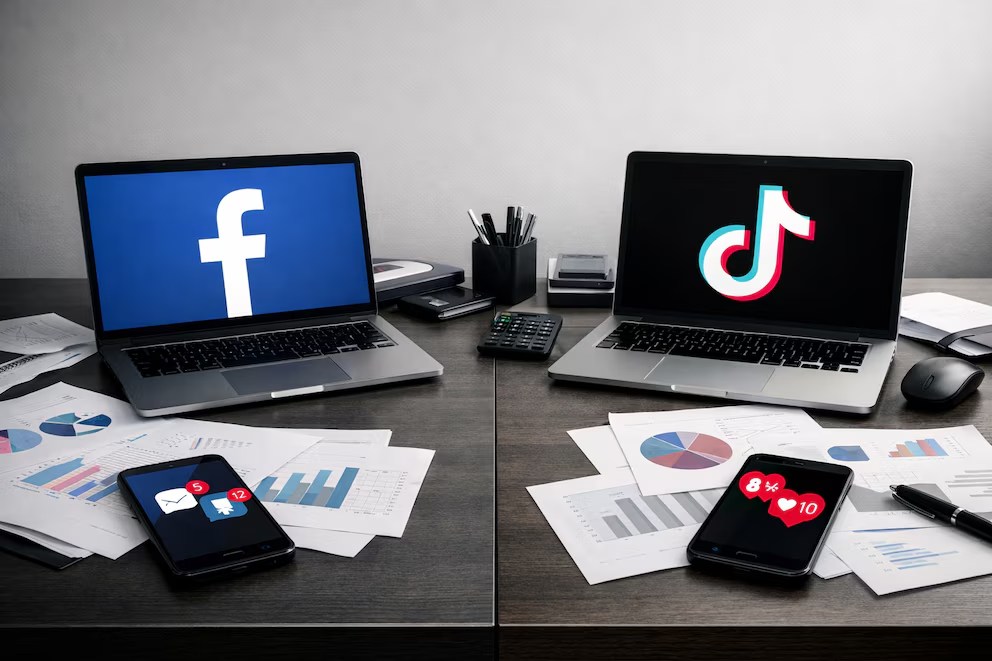 Redes sociales y comparación: cómo afectan a las&nbsp;jóvenes