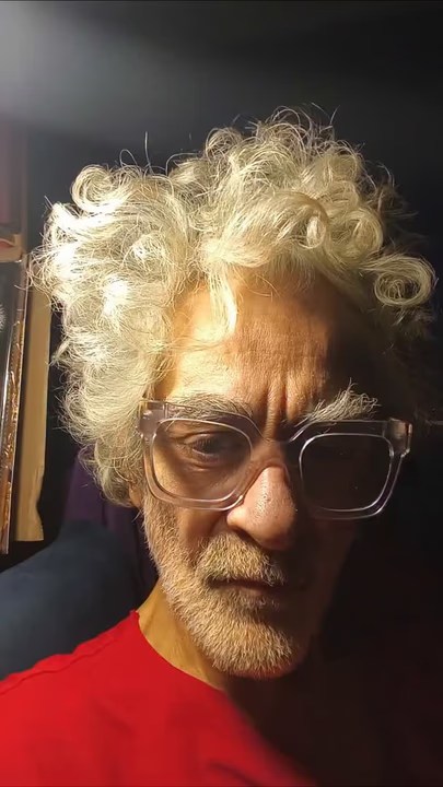 Dolor por la muerte de Daniel Melingo, referente del under y renovador del&nbsp;tango
