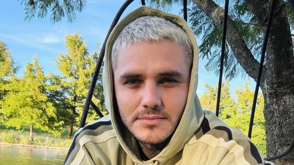 Tras meses de conflicto, Icardi saldó la deuda con Wanda&nbsp;Nara