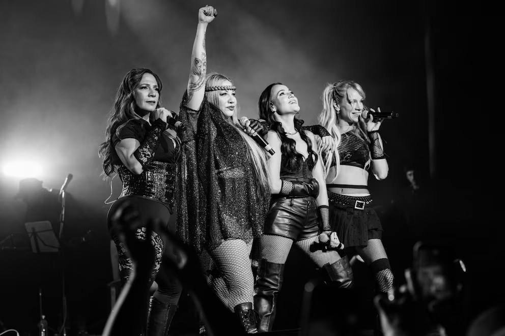 Gira en pausa: Bandana canceló fechas en el interior del&nbsp;país