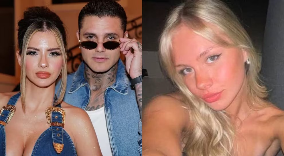 Crisis entre Icardi y la China Suárez: ella abandonó la “casa de los&nbsp;sueños”