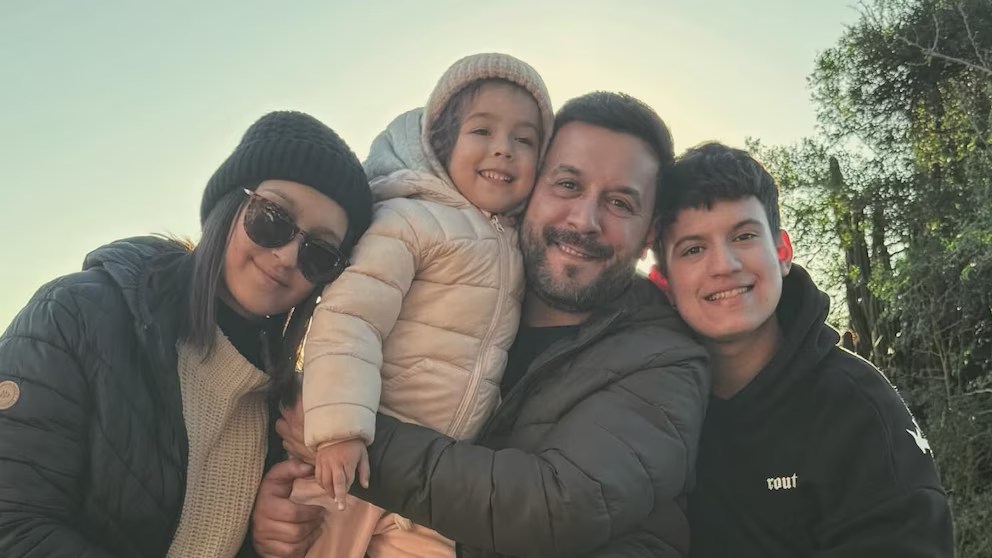 La historia detrás del pedido de Lucas Sugo por la salud de&nbsp;Florencia